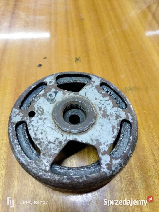 Magneto typ 3011 Komar motorynka łódzkie Łubno sprzedam