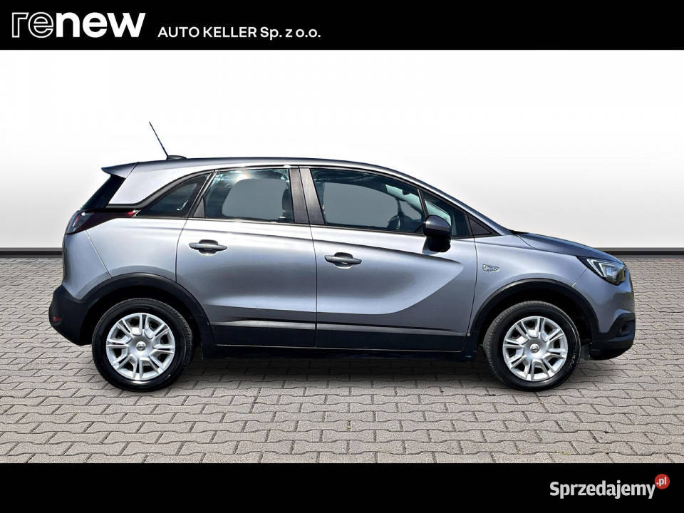 12 110 Krajowy Zadbany Dealer Keller Gliwice