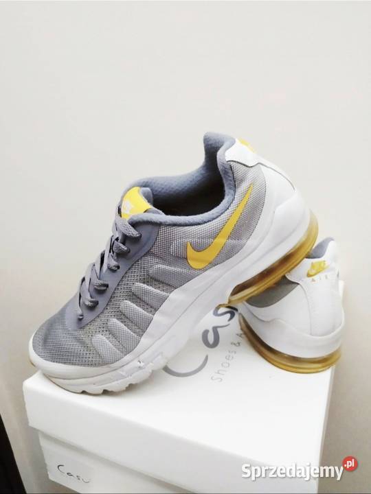 Buty 40 Nike Air damskie sportowe tkanina małopolskie Kraków