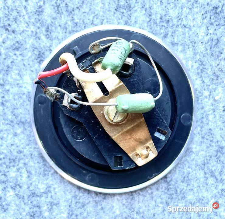 TONSIL ALTUS przełącznik lubelskie Lublin sprzedam