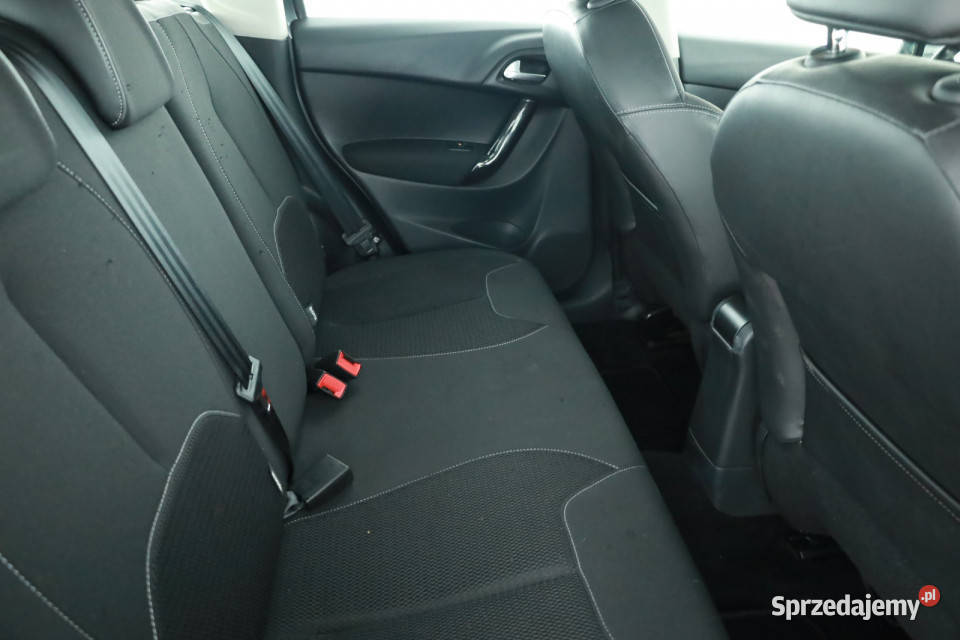 Citroen C3 12 VTi nieuszkodzony Piaseczno