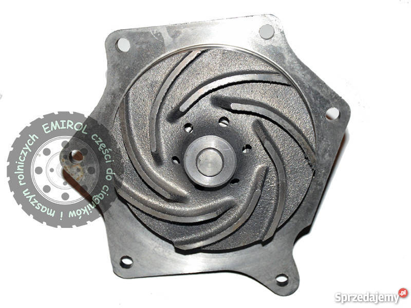 Pompa wody Case MXM120 MXM190 MXM175 MXM155 Kraków