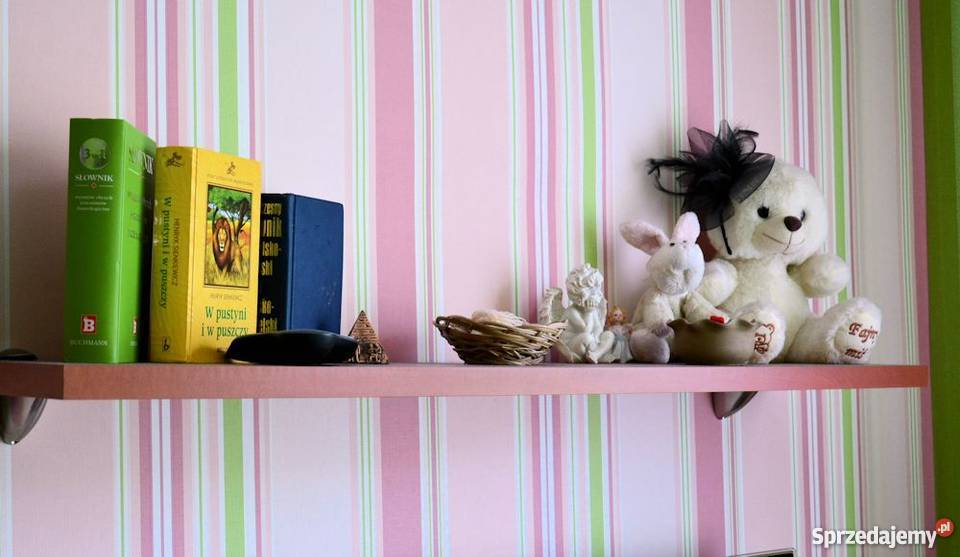 Meble młodzieżowe calvados System KK okazja sprzedam