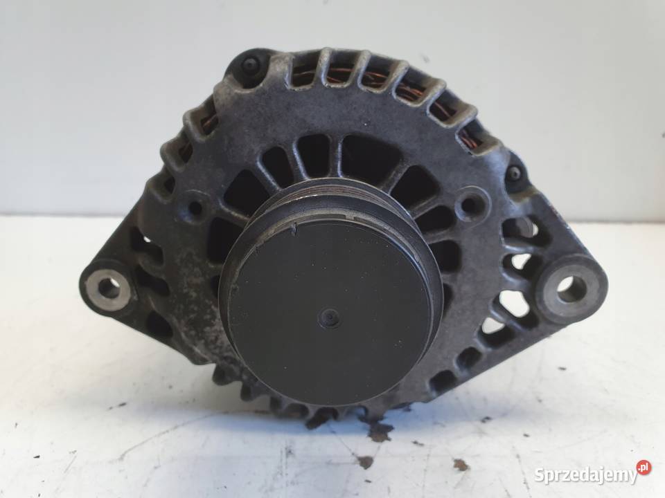 Opel Meriva B 17 CDTI ALTERNATOR 8980311551 Janów