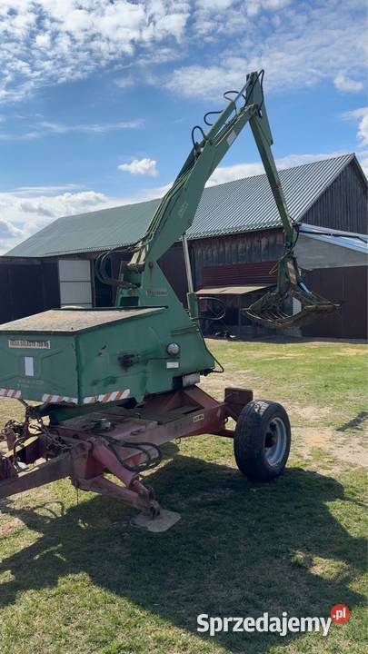 Cyklop Warfama Chorzele