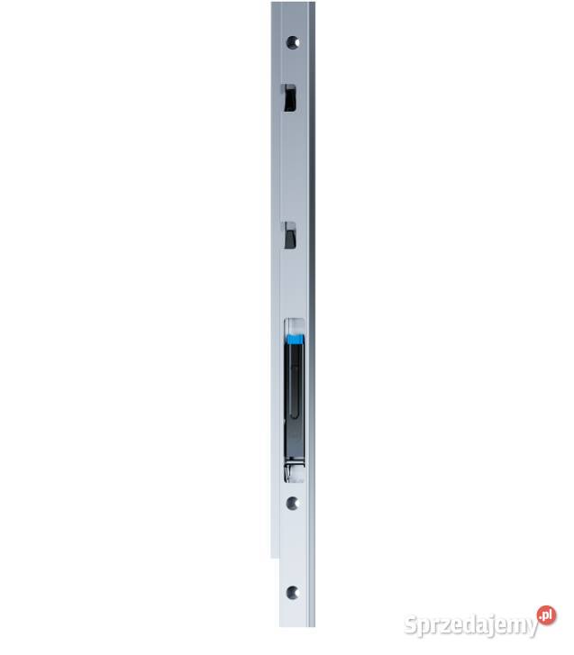 Słupek Blueline 800 mm DL przód prawy