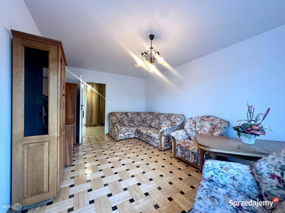 Mieszkanie 625m2 3 pokoje Kielce