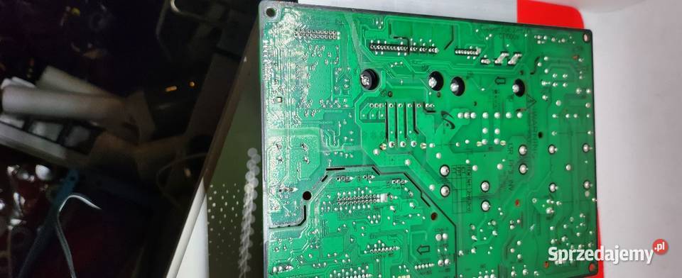 moduł zewnętrzny AC PCB falownika Samsung Gliwice