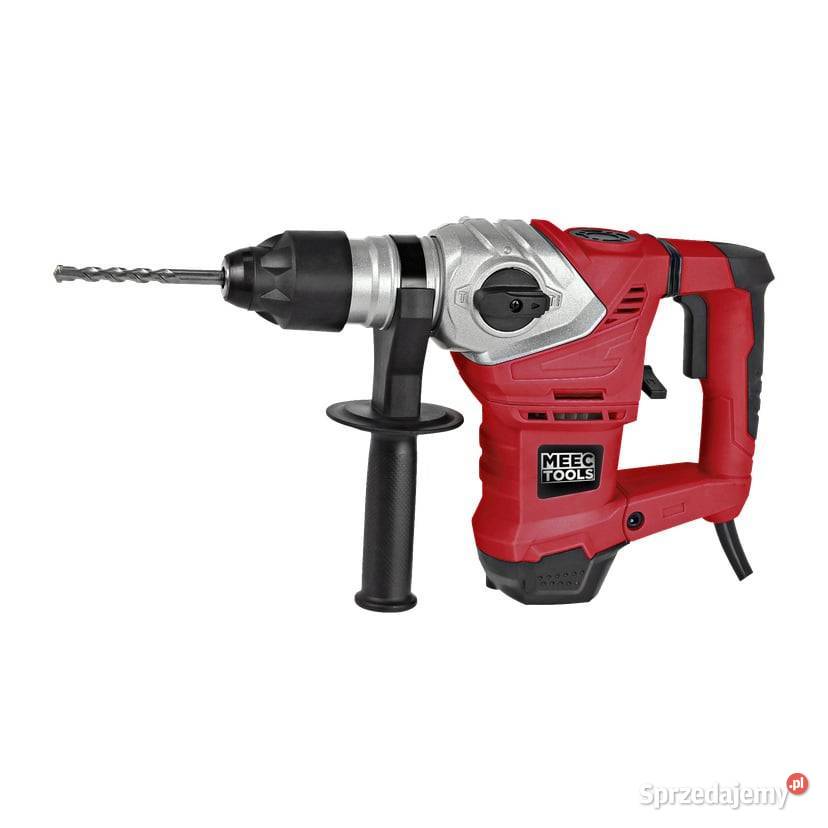 Młotowiertarka 1500W 6J Meectools Sopot
