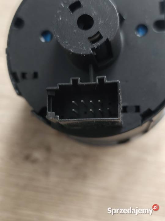 Włącznik świateł VW Tiguan Allspace 2023 podkarpackie Rzeszów