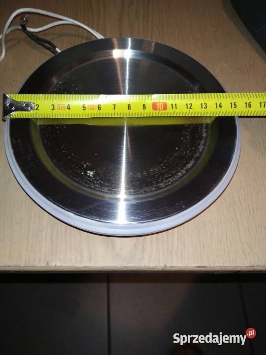 element grzewczy płyta grzewcza czajnika VESTA Ostrów Mazowiecka sprzedam