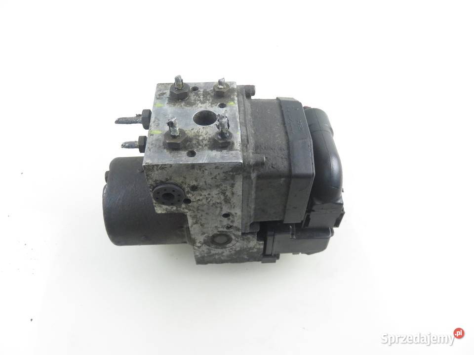 POMPA ABS FIAT DUCATO II 0273004957 51726121 Układ ABS i ESP