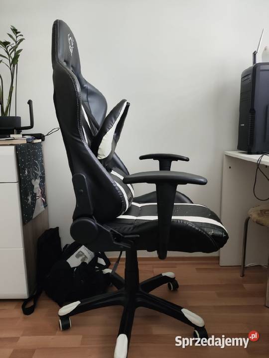 Fotel diablo gejmerski Kielce