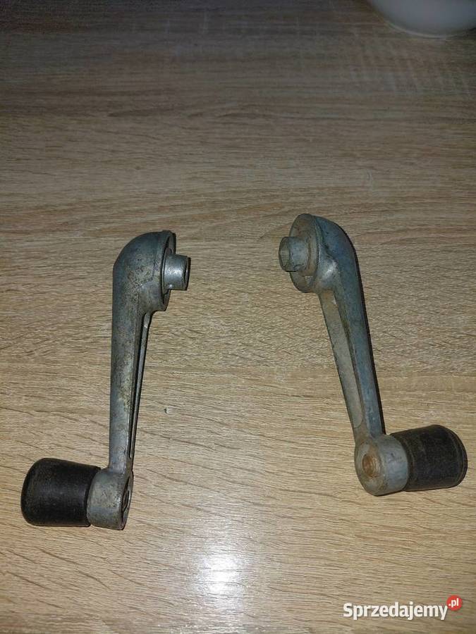 Korbki podnoszenia szyb Ził kujawsko-pomorskie Radziejów