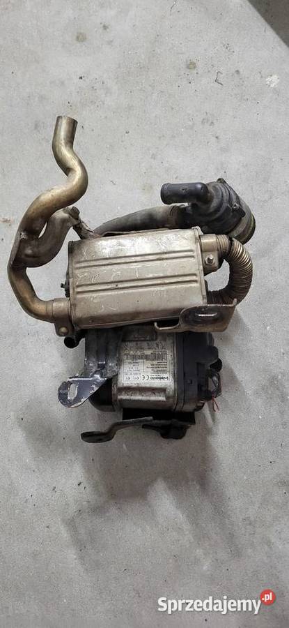 Sprzedam webasto vw podkarpackie Narol