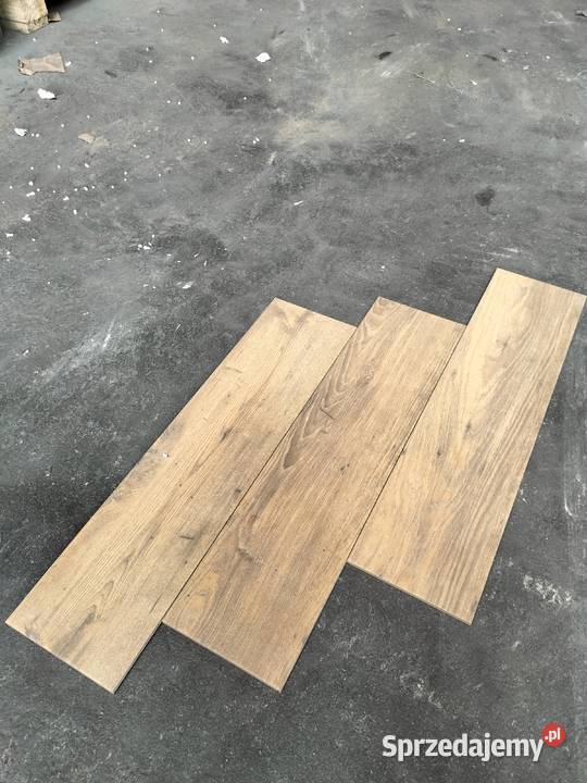 Płytki drewnopodobne 155x62 Poronin