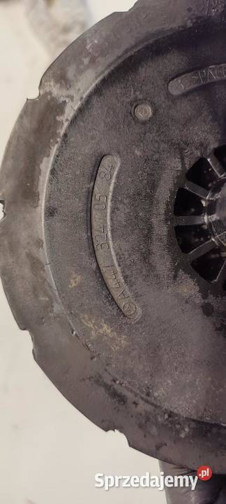 MERCEDES VITO W447 SPRĘZYNA TYŁ TYLNA dolnośląskie