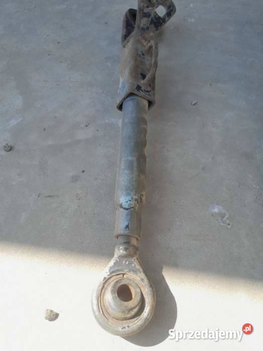 Wieszaki tylny TUZ Deutz Fahr agrotron mk2mk3 Trzydnik Mały