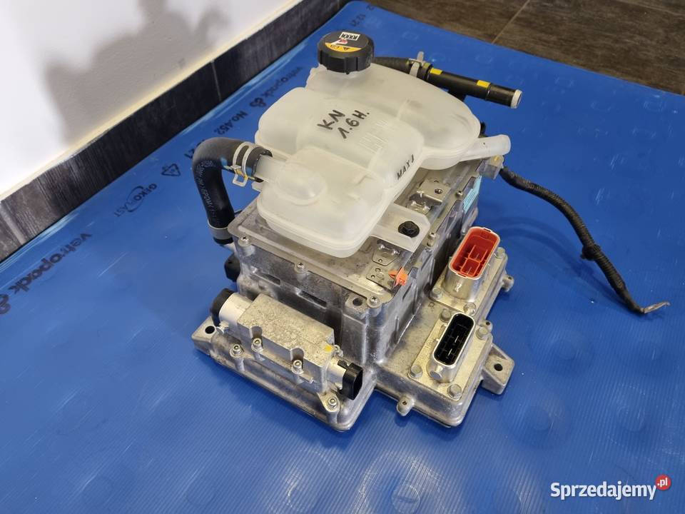 INWERTER KIA NIRO 2016 16 HYBRIDA osobowe Skierniewice