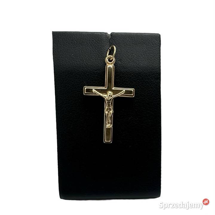 Złota Zawieszka Próby 375 042g