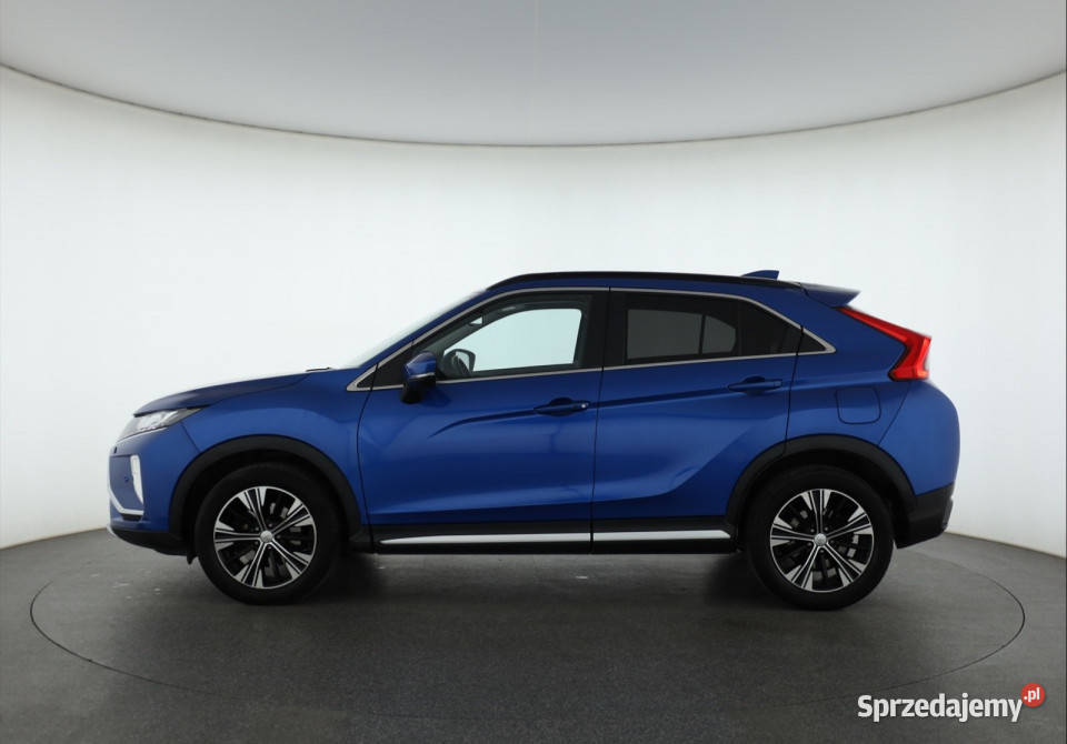 Mitsubishi Eclipse Cross 15 TMIVEC mazowieckie Piaseczno