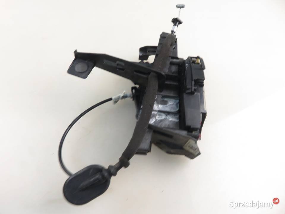 ZAMEK PRAWY TYLNY FORD GALAXY III CK