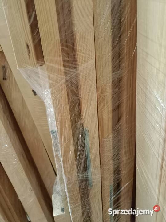 oscieznica futryna sosnowa producent