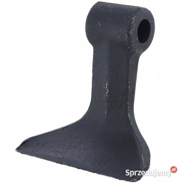 Nóż bijakowy kangu 140 otwór 165 Kobylnica