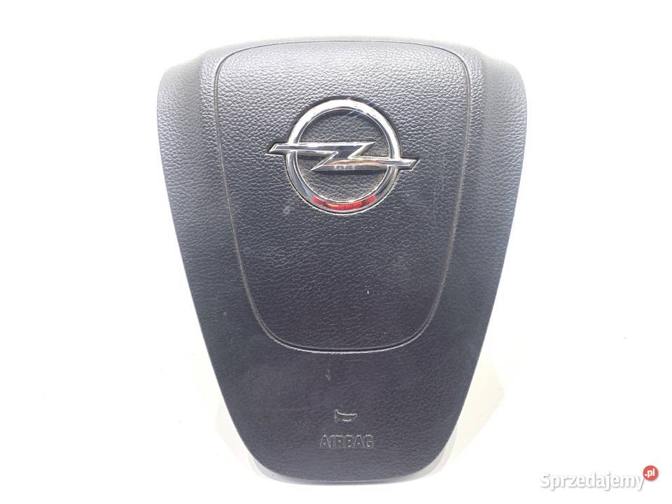 PODUSZKA POWIETRZNA KIEROWCY OPEL ASTRA J sprzedam