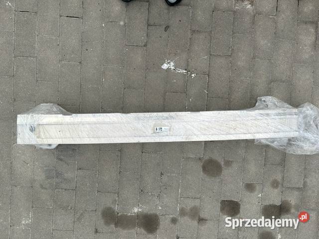 tylna belka pas wzmacniający Mercedes GLC Giżycko