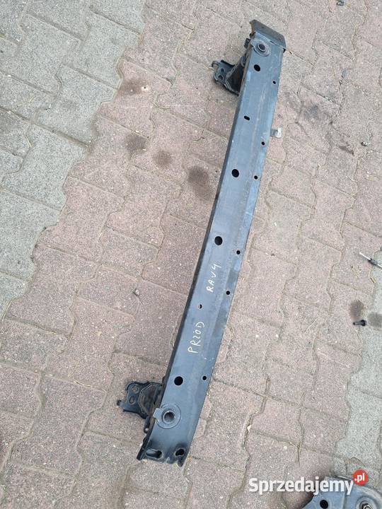 BELKA ZDERZAKA PRZÓD TOYOTA RAV4 IV BELKA