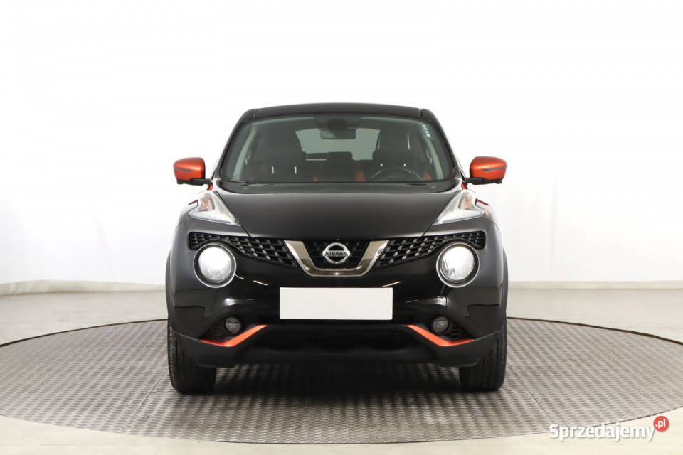 Nissan Juke 16 i Zabrze sprzedam
