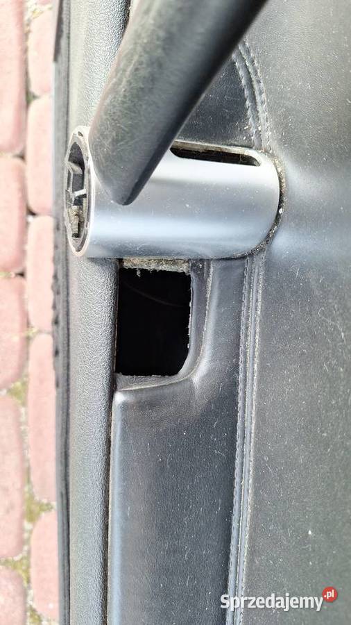 Boczki drzwi audi tt Szczucin
