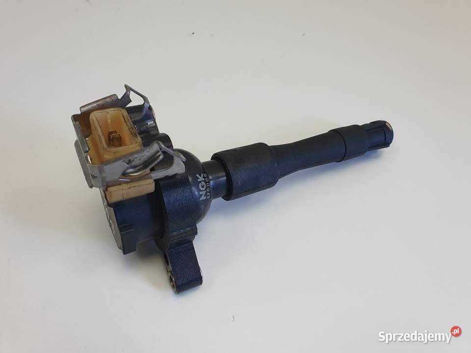 CEWKA ZAPŁONOWA BMW E39 20 25 30 i U5005 NGK Rudka