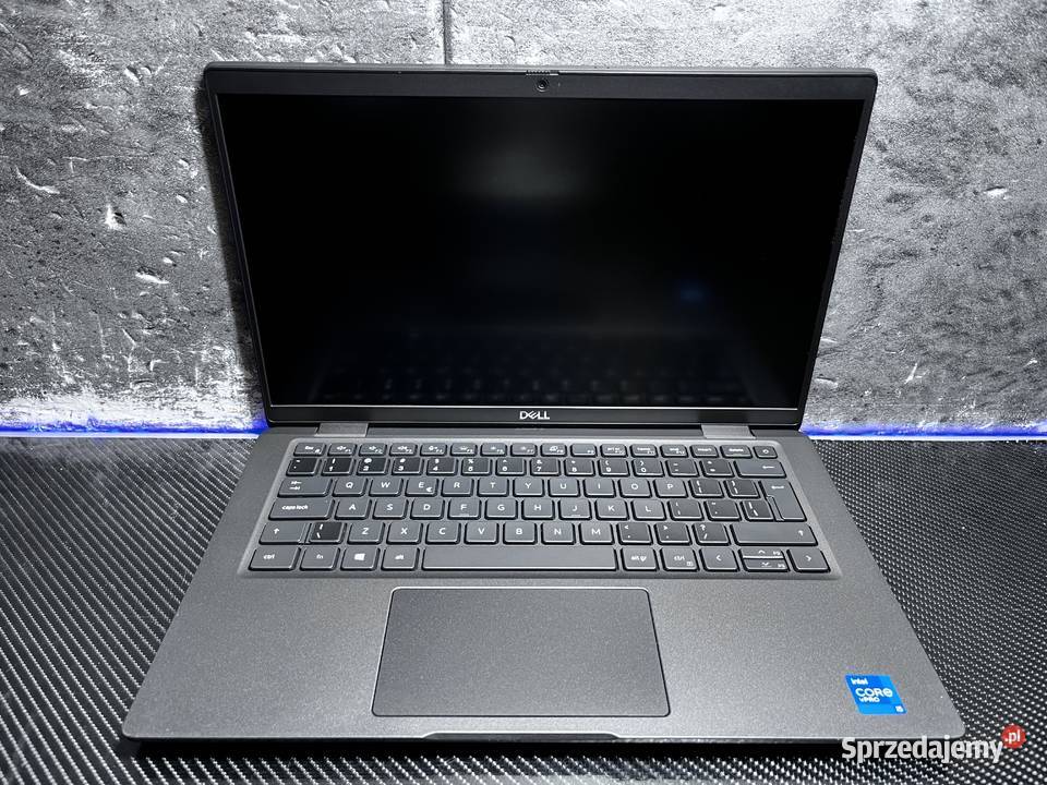 Dell Latitude 7420 i51145G7 16GB 256GB SSD FHD sprzedam