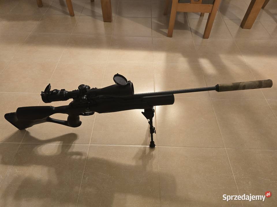 Walther Rotex Rm8 kal 45 mm Bujaków sprzedam