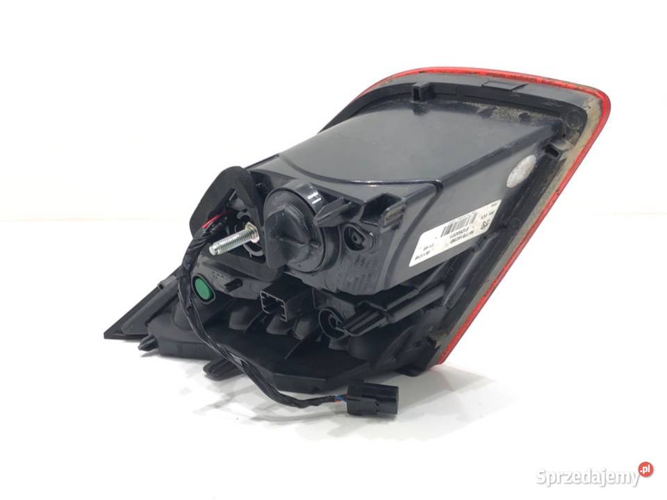 LAMPA TYŁ PRAWA WEWNĘTRZNA PEUGEOT 308 II podkarpackie
