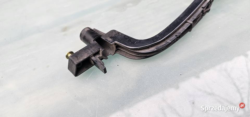 Uchwyt rączka drzwi prawy tył mercedes w202 lift Zbąszyń