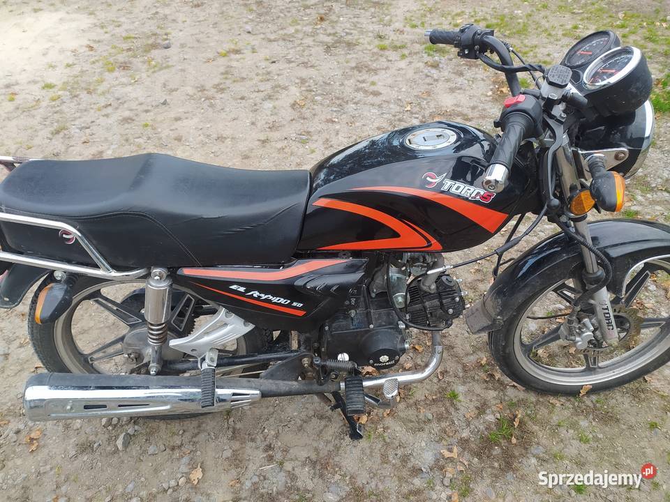 Zipp toros el rapido 50 Bełchatów