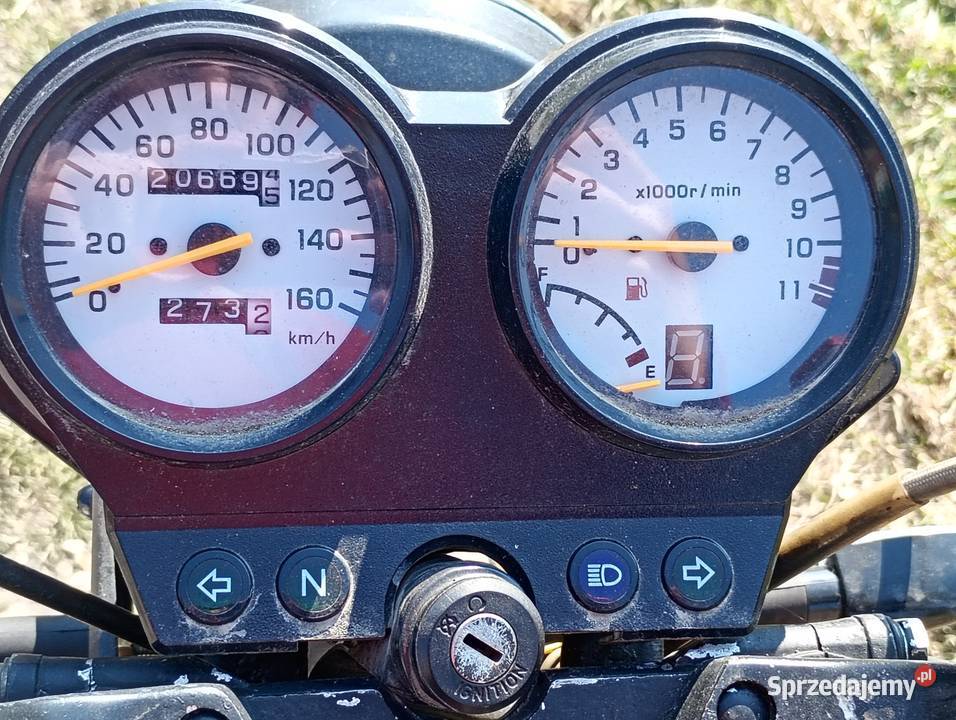 Junak 901 50140 Płochocin