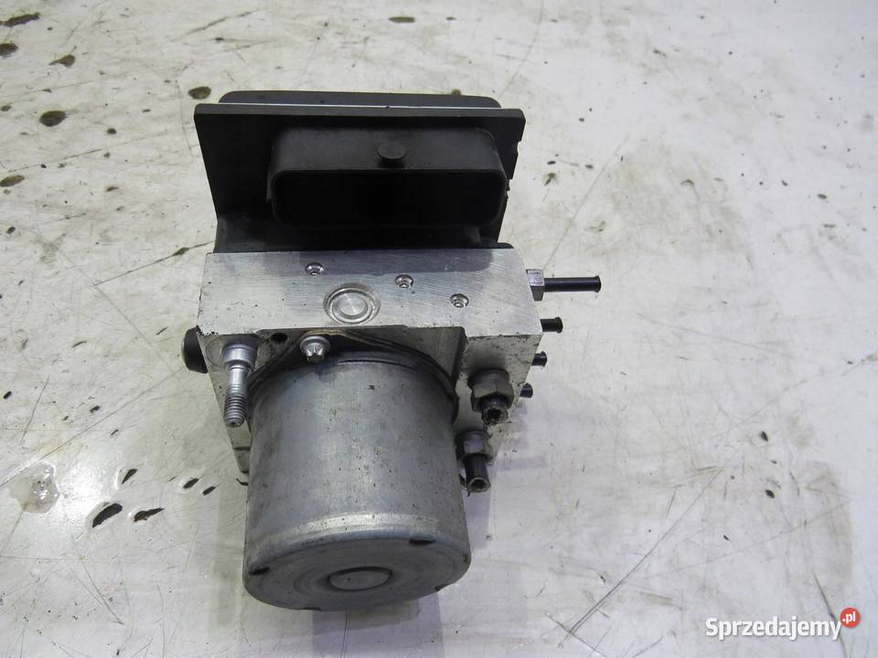 POMPA ABS JAGUAR XJ X351 30 D 0265950970