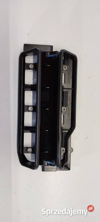 PORSCHE BOXSTER 986 SEPARATOR ODMA OLEJU