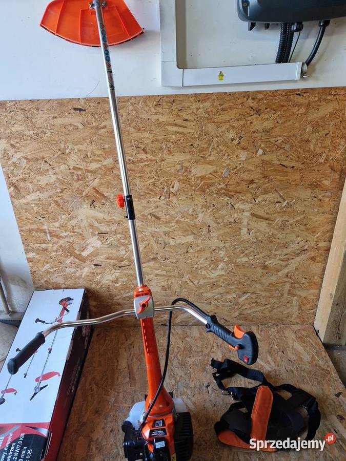 Midori Japan Kosa Spalinowa 7 Zestaw Mj 196 wielkopolskie Głogowa