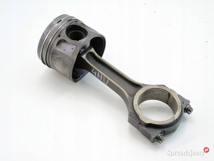 TŁOK KORBOWÓD H268X 22 HDI TDCI JUMPER BOXER osobowe śląskie Sosnowiec