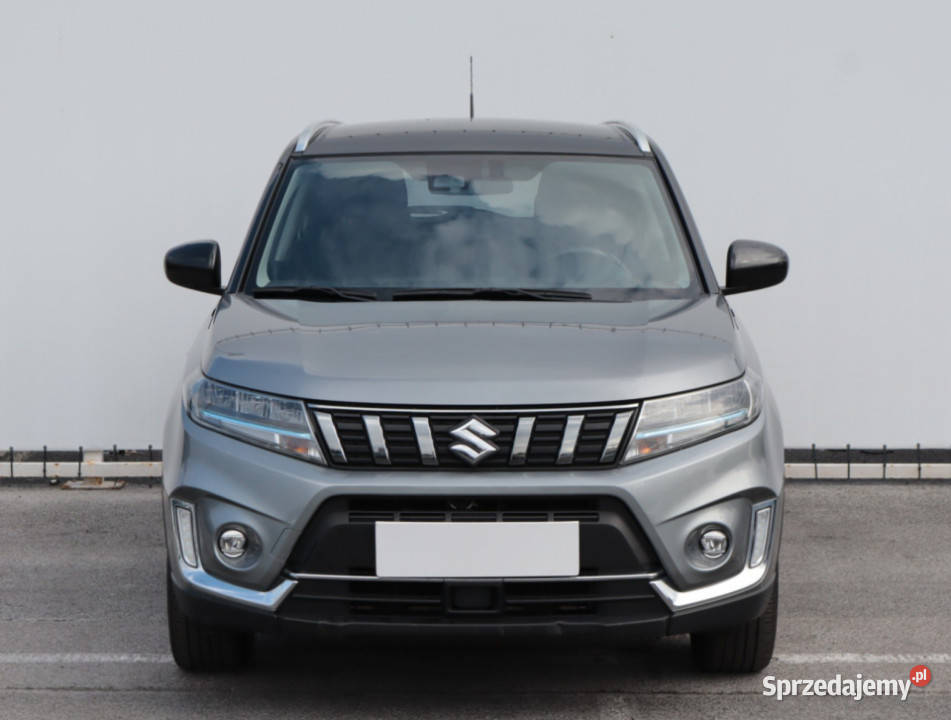 Suzuki Vitara 15 Hybrid centralny zamek Lublin