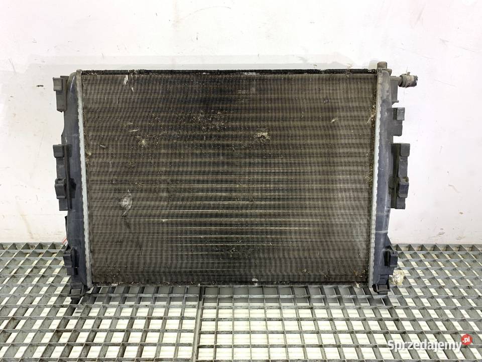 CHŁODNICA WODY RENAULT SCNIC II 19 120 0310