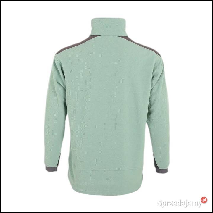 Kurtka męska KIYA MiLO polar WarmPro SXXL Każdy Warszawa