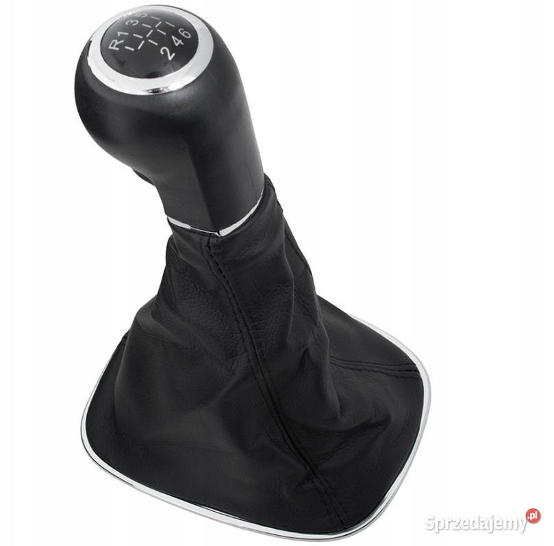 Opel Corsa D 0614 Gałka zmiany biegów NOWA Łódź