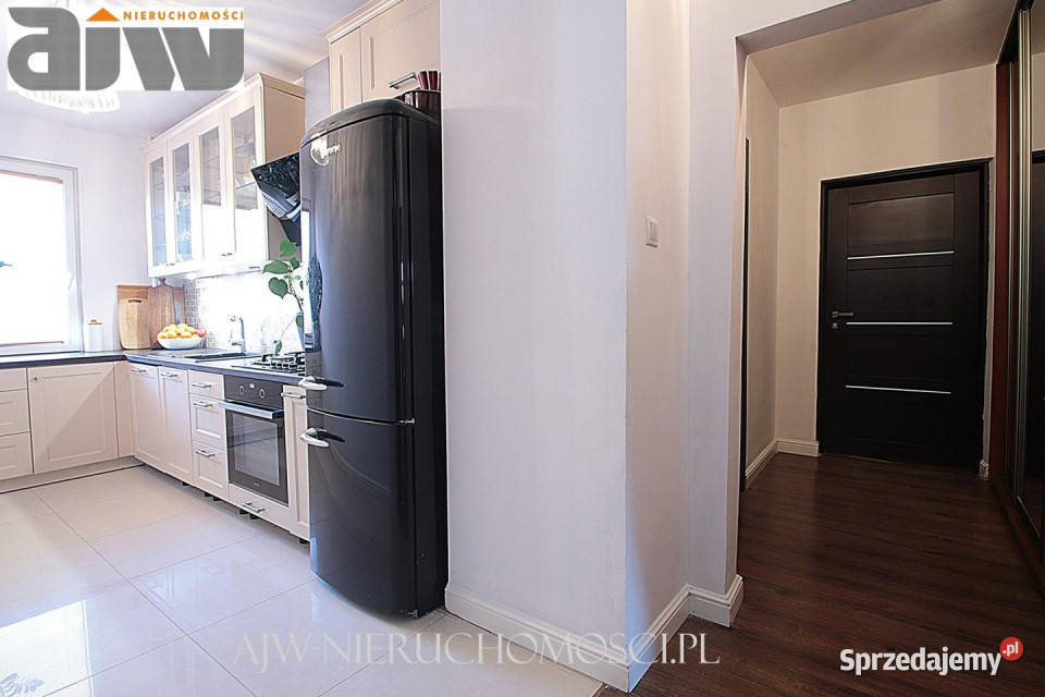 Mieszkanie 57m2 3pok Warszawa Bielany