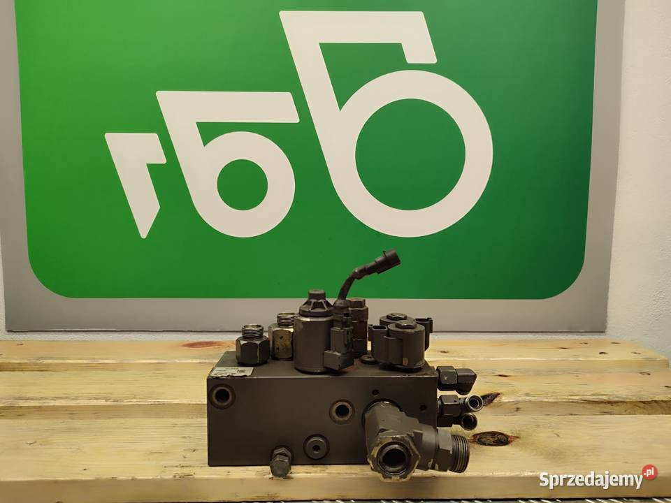Zawór hydrauliczny K18G799 HUSCO Wilkowo